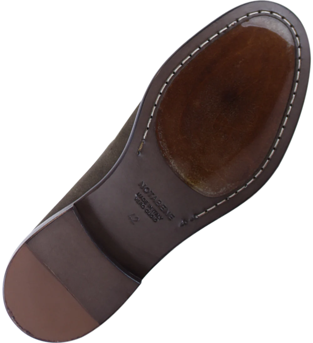 Antonio loafers, kamel ruskind - Image 7