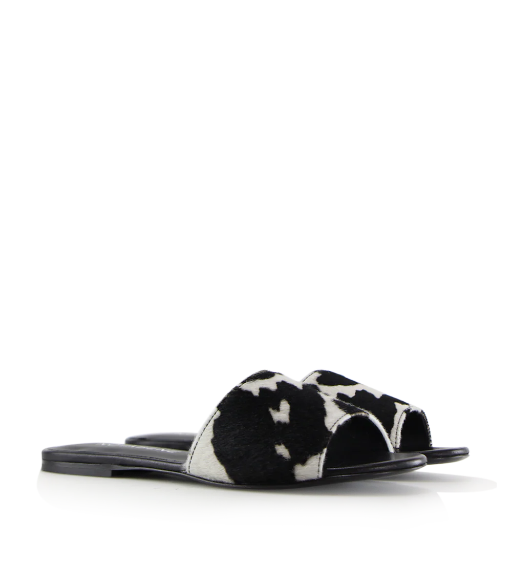 Fiona sandaler, koskind - Image 4