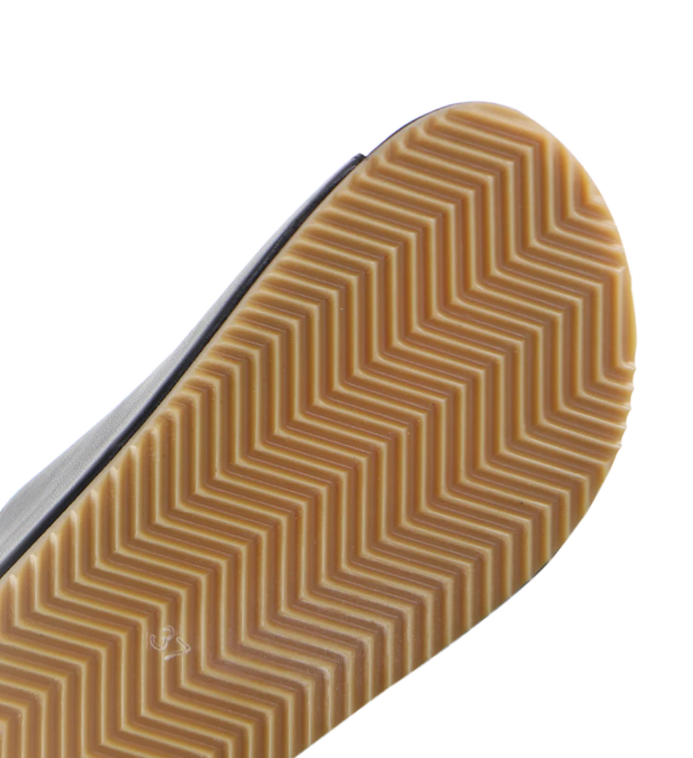 Gaïa sandaler, sort læder - Image 6