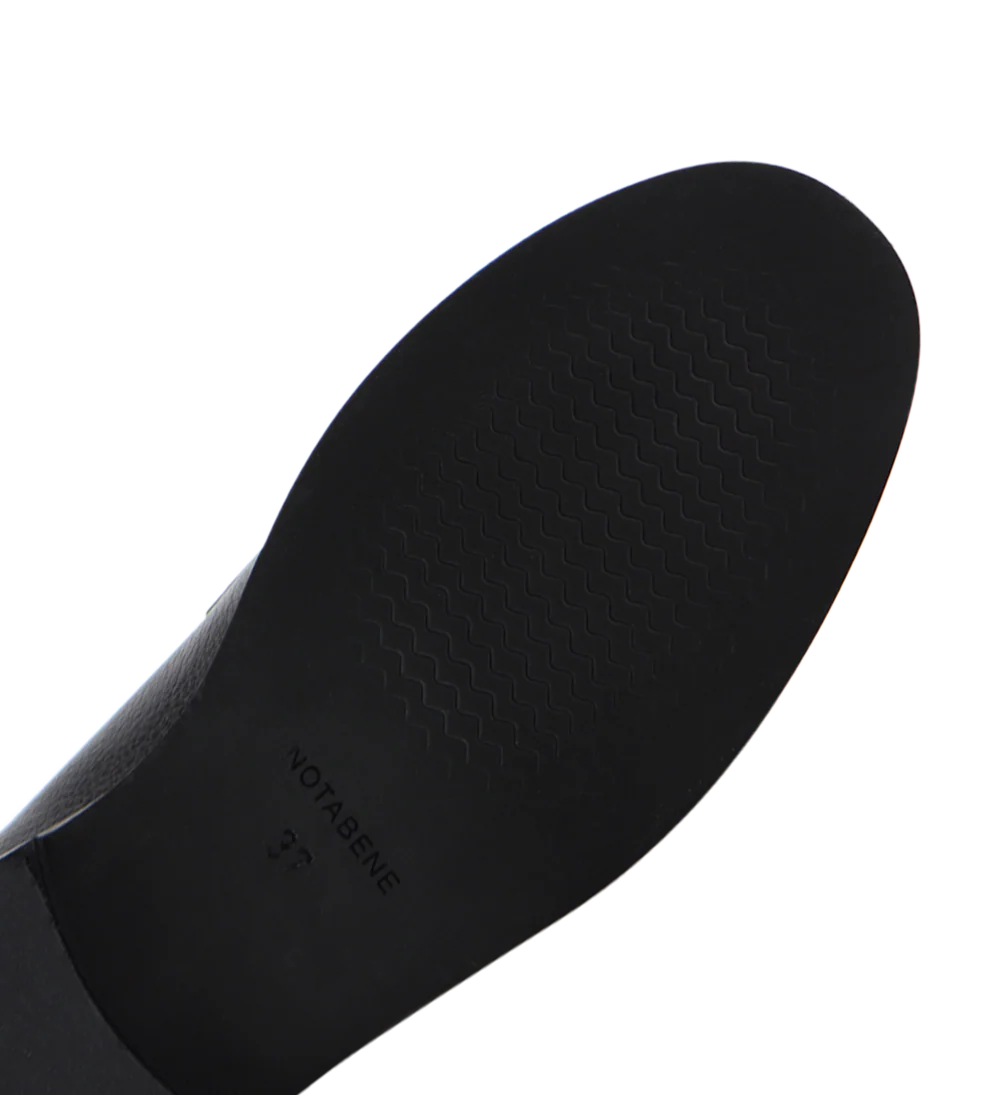 Siena loafers, mørkebrun læder - Image 6