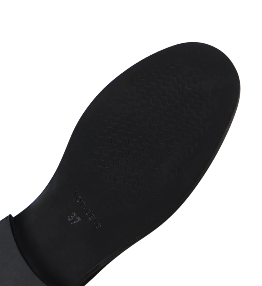 Siena loafers, mørkebrun ruskind - Image 6