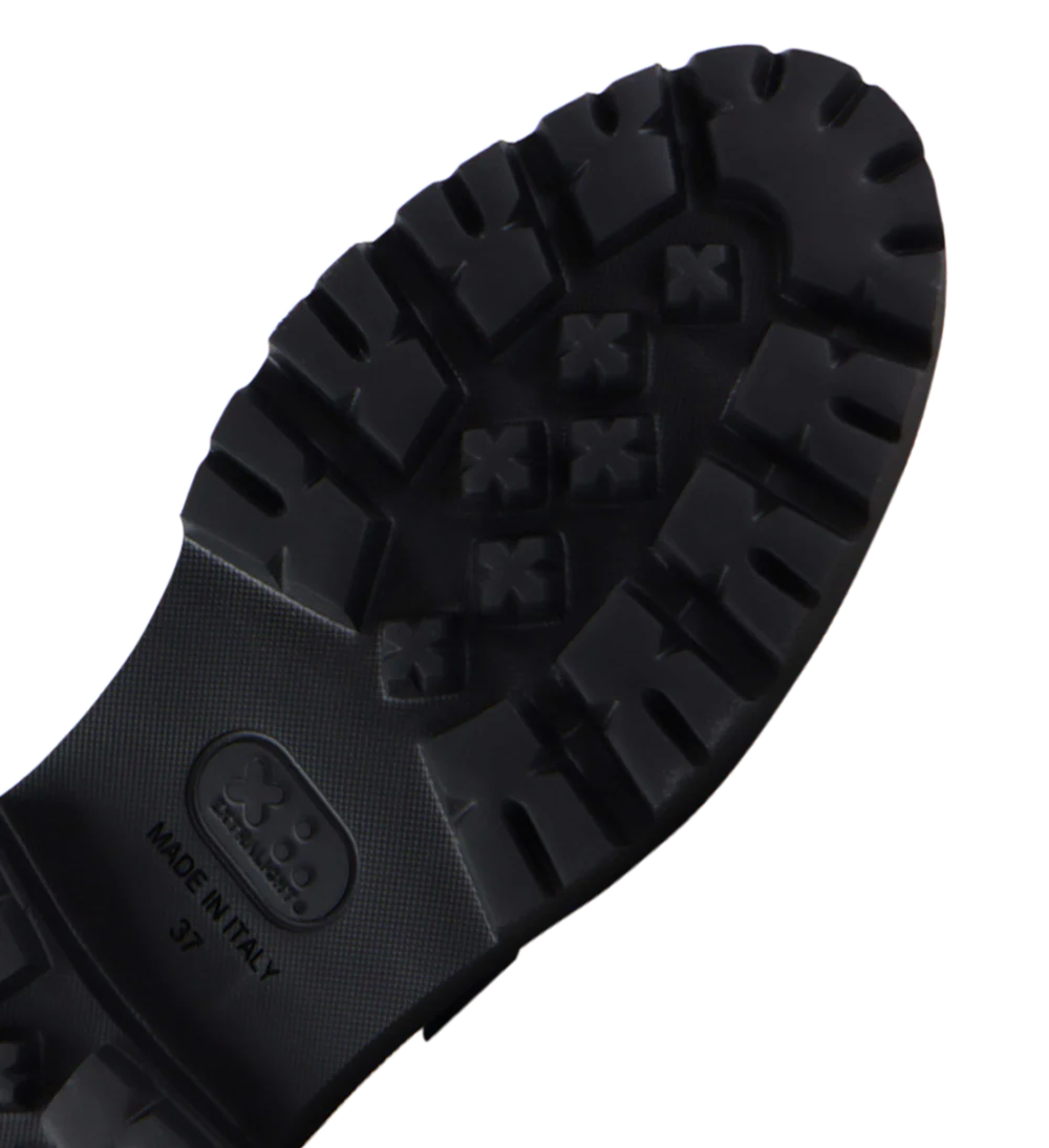 Tecla loafers, mørkebrun ruskind - Image 6