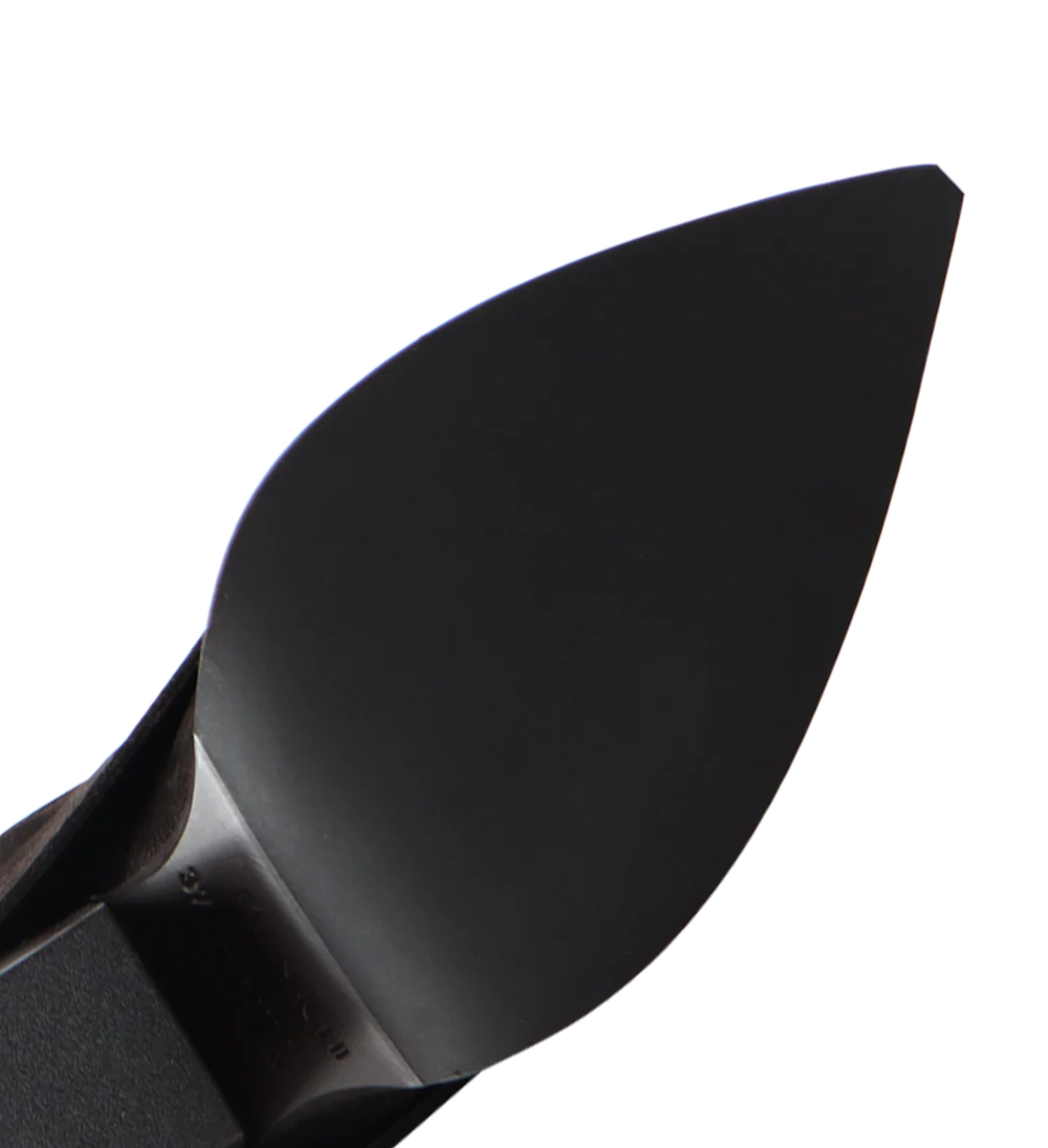 Zorro 60 støvler, mørkebrun ruskind - Image 8